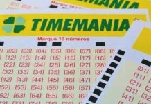 Timemania 2439