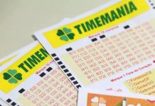 Timemania 2447: São Paulo é o Time do Coração em sorteio de R$ 16,5 milhões; veja números Timemania 2447