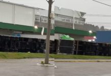 vento caminhões nova santa rita