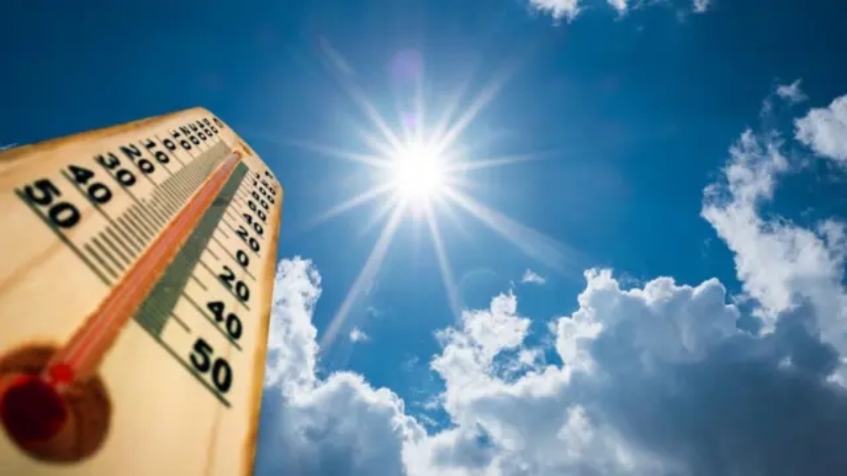 Super El Niño pode provocar seis ondas de calor no Brasil até dezembro; Defesa Civil alerta para riscos