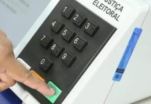 Eleições 2026 terão primeiro turno em 4 de outubro; veja o que acontece com quem não comparecer às urnas.