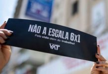 Fim da escala 6×1: veja o que muda para trabalhadores e empresas e quando começa a valer Fim da escala 6x1 prevê dois dias de descanso remunerado por semana e redução gradual da jornada de trabalho no Brasil.