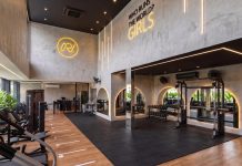 academia canoas
