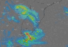 RS tem alertas de tempestade nesta quarta, risco de tornado e inundação; veja regiões afetadas