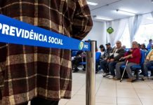 Mulher fica a 19 dias de completar tempo exigido pelo INSS, recorre na Justiça e consegue aposentadoria após decisão reconhecer trabalho doméstico Mulher fica a 19 dias de completar tempo exigido pelo INSS, recorre na Justiça e consegue aposentadoria após decisão reconhecer trabalho doméstico