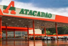 Atacadão