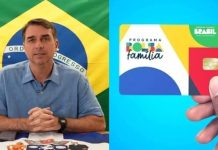 Cancelado após dois anos? Bolsa Família pode ter nova regra para quem consegue trabalho; proposta de Flávio Bolsonaro gera dúvidas
