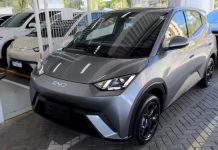 BYD lança promoção e vende carros elétricos a partir de R$ 920 por mês BYD