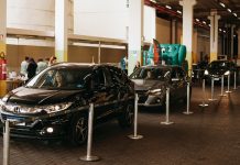 Canoas Shopping terá Drive-Thru da Reciclagem Solidário para coletar resíduos e arrecadar doações canoas shopping