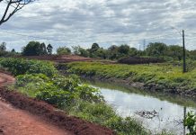 Prefeitura de Canoas assina inicio das obras de construção das Casas de Bombas 9 e 10 casas de bombas canoas