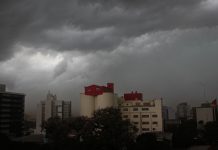defesa civil alerta