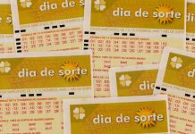 Dia de Sorte 1315