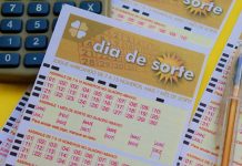 Dia de Sorte 1316