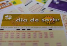 Dia de Sorte 1319