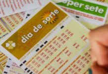 Dia de Sorte 1333