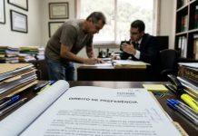 Dono vende casa de R$ 300 mil para outra pessoa sem avisar quem mora no imóvel, mas inquilino pode exigir a preferência na compra; entenda a lei