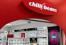 A Chilli Beans, fundada por Caito Maia, negocia dívidas enquanto trabalha para preservar as operações da rede de lojas.
