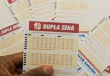 Dupla Sena 3019