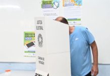 Eleições 2026