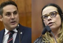 Eleições 2026: Zucco mantém liderança na disputa pelo governo do RS com mais de 50% das urnas apuradas