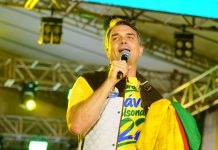 Eleições 2026 Nova Santa Rita