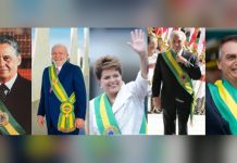 Bolsonaro, Lula, Dilma, Temer e FHC: veja todos os escândalos e acusações que marcaram os últimos governos do Brasil