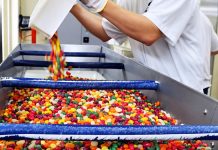 Fábrica de doces fecha no Brasil após dez anos, deixa mais de 150 trabalhadores afetados e anuncia investimentos apenas nos EUA