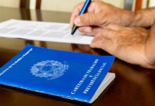 Trabalhador pede demissão após ser aprovado em nova vaga, mas empresa cancela contratação e é condenada a pagar R$ 17 mil Trabalhador pede demissão após ser aprovado em nova vaga, mas empresa cancela contratação e é condenada a pagar R$ 17 mil