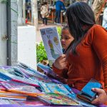 Feira do Livro segue até o dia 24 de outubro em Canoas Feira do Livro de Canoas