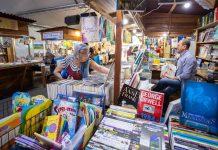 feira do livro de canoas