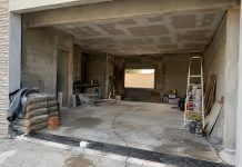 garagem