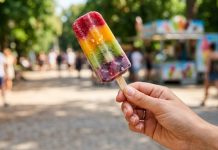 "Como o picolé foi inventado?" Menino de 11 anos esquece refrigerante com palito na varanda durante noite gelada, inventa o picolé sem querer e vende os direitos anos depois