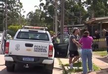 jovem morta porto alegre