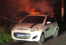 jovem morto estrada do nazário