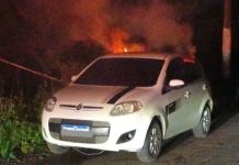 jovem morto estrada do nazário