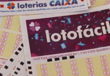 Lotofácil 3798