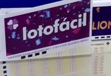 Lotofácil 3802