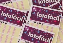 Lotofácil 3809