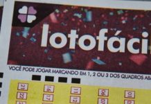 Lotofácil 3813