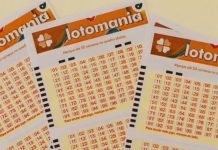 Lotomania 2992