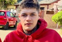 Motociclista de 19 anos morre após acidente de trânsito em Canoas motociclista morre canoas