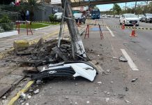 motorista canoas