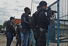 Polícia Civil deflagra operação contra grupo que roubava carros para clonar e revender; Ofensiva tem alvos em Canoas operação divisa