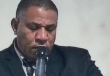 pastor morto igreja são leopoldo