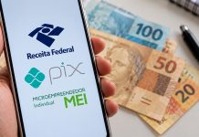 Pix MEI de até R$ 5 mil: governo divulga quando pagamentos começam e quem poderá receber pix mei