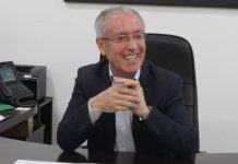 prefeito de Canoas covid-19