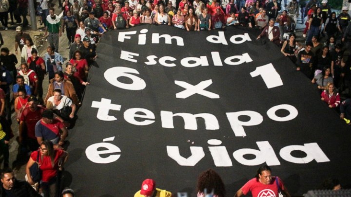 Quando começa a valer a escala 5x2? Veja o que falta para a mudança ...