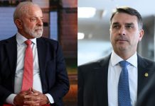 Campanha de Flávio diz que Lula "descumpriu promessa" sobre sigilo, mas equipes fecham acordo