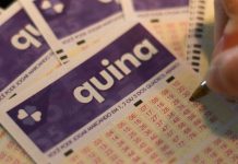 Quina 7149: 76 apostas chegam a uma dezena do prêmio de R$ 56,4 milhões; veja o sorteio Quina 7149
