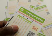 Super Sete 906: 90 apostas chegam a duas colunas do prêmio de R$ 10 milhões; veja o sorteio Super Sete 906